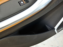 2017款 1.5T 自动豪华型