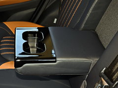 2017款 1.5T 自动豪华型