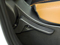 2017款 1.5T 自动豪华型