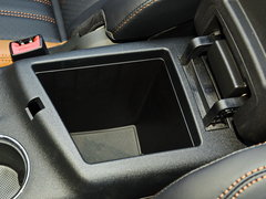 2017款 1.5T 自动豪华型