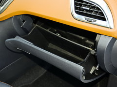 2017款 1.5T 自动豪华型