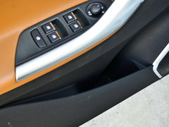 2017款 1.5T 自动豪华型