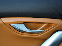 2017款 1.5T 自动豪华型