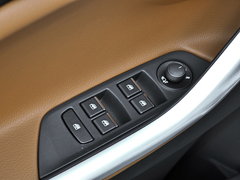 2017款 1.5T 自动豪华型