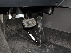 2017款 1.5T 自动豪华型