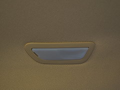 2017款 1.5T 自动豪华型