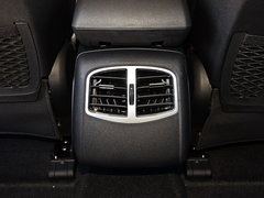 2017款 1.5T 自动豪华型