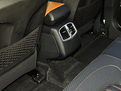 2017款 1.5T 自动豪华型