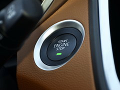 2017款 1.5T 自动豪华型