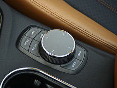 2017款 1.5T 自动豪华型