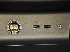 2017款 1.5T 自动豪华型