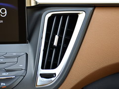 2017款 1.5T 自动豪华型