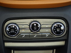 2017款 1.5T 自动豪华型