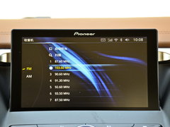 2017款 1.5T 自动豪华型