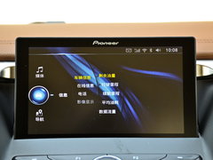 2017款 1.5T 自动豪华型