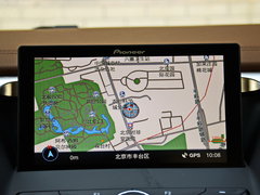 2017款 1.5T 自动豪华型