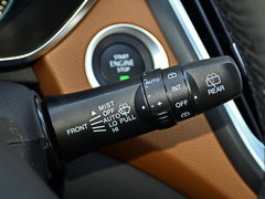 2017款 1.5T 自动豪华型