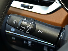 2017款 1.5T 自动豪华型