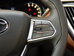 2017款 1.5T 自动豪华型