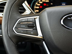 2017款 1.5T 自动豪华型