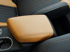 2017款 1.5T 自动豪华型