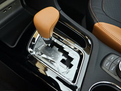 2017款 1.5T 自动豪华型