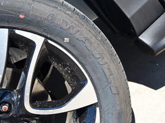 2017款 1.5T 自动豪华型