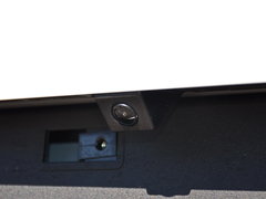 2017款 1.5T 自动豪华型