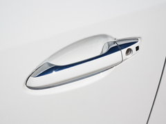 2017款 1.5T 自动豪华型