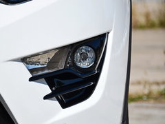 2017款 1.5T 自动豪华型
