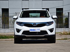 2017款 1.5T 自动豪华型