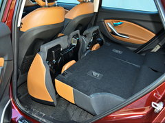 2017款 1.5T 手动豪华型