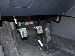 2017款 1.5T 手动豪华型