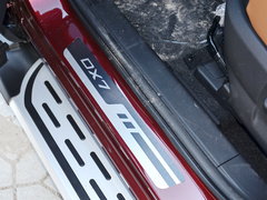 2017款 1.5T 手动豪华型