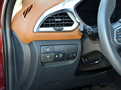 2017款 1.5T 手动豪华型
