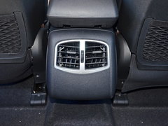 2017款 1.5T 手动豪华型