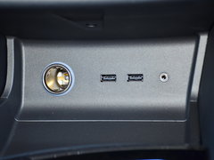 2017款 1.5T 手动豪华型