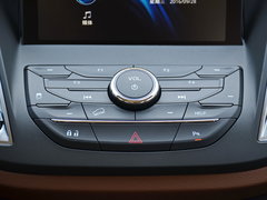 2017款 1.5T 手动豪华型