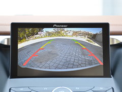 2017款 1.5T 手动豪华型
