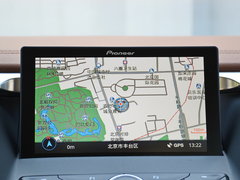 2017款 1.5T 手动豪华型
