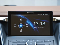 2017款 1.5T 手动豪华型