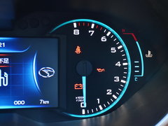2017款 1.5T 手动豪华型