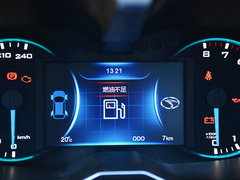 2017款 1.5T 手动豪华型