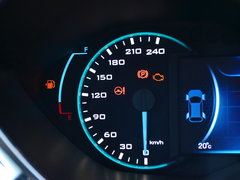 2017款 1.5T 手动豪华型