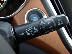 2017款 1.5T 手动豪华型