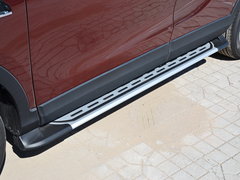 2017款 1.5T 手动豪华型