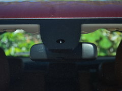 2017款 1.5T 手动豪华型