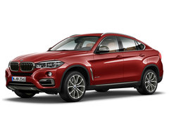 2017款 xDrive35i 尊享型