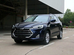 2017款 1.5T 手动舒适型