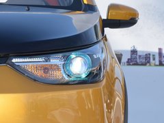 2017款 EC180 灵秀版